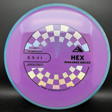 Load image into Gallery viewer, Axiom Neutron Soft Hex - PLC