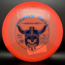 Load image into Gallery viewer, Westside VIP Air Underworld - stock