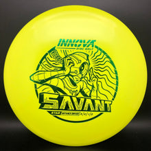 Load image into Gallery viewer, Innova Star Savant - character stock