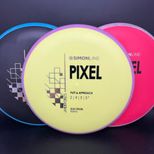 Load image into Gallery viewer, Axiom Simon Line Electron (Medium) Pixel - stock