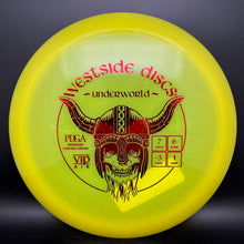 Load image into Gallery viewer, Westside VIP Air Underworld - stock