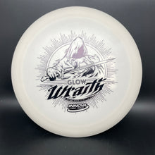 Load image into Gallery viewer, Innova DX Classic Glow Wraith - stock