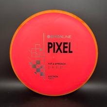 Load image into Gallery viewer, Axiom Simon Line Electron (Medium) Pixel - stock