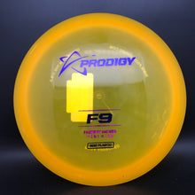Load image into Gallery viewer, Prodigy 400 F9 - stock