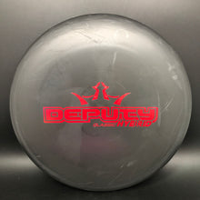 Load image into Gallery viewer, Dynamic Discs Classic Hybrid Deputy - stock