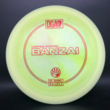 Load image into Gallery viewer, DGA PL Swirl Banzai, Limited Edition
