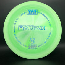 Load image into Gallery viewer, DGA PL Swirl Banzai, Limited Edition
