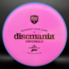 Load image into Gallery viewer, Discmania Flex 2 Horizon D-Line P3x