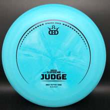 Load image into Gallery viewer, Dynamic Discs Classic Supreme Judge