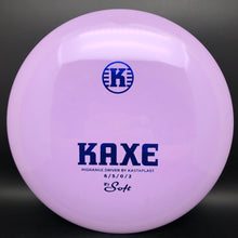 Load image into Gallery viewer, Kastaplast K1 Soft Kaxe - Retooled