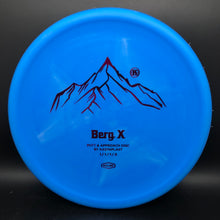 Load image into Gallery viewer, Kastaplast K3 Berg X stock