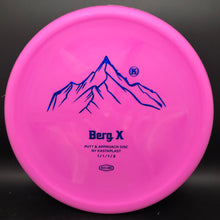 Load image into Gallery viewer, Kastaplast K3 Berg X stock