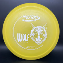 Load image into Gallery viewer, Innova DX Wolf - stock