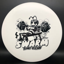 Load image into Gallery viewer, Discraft Super FLX Swarm LE Bendy Blend