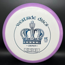 Load image into Gallery viewer, Westside Discs BT Medium Orbit Crown