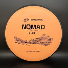 Load image into Gallery viewer, MVP Electron Firm Nomad - stock