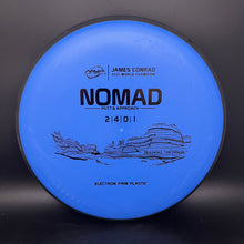 Load image into Gallery viewer, MVP Electron Firm Nomad - stock