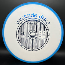 Load image into Gallery viewer, Westside BT Medium Orbit Shield - stock