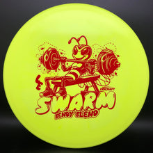 Load image into Gallery viewer, Discraft Super FLX Swarm LE Bendy Blend