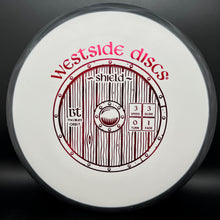 Load image into Gallery viewer, Westside BT Medium Orbit Shield - stock