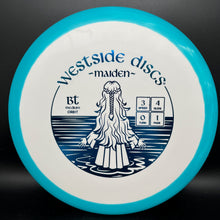 Load image into Gallery viewer, Westside BT Medium Orbit Maiden - stock