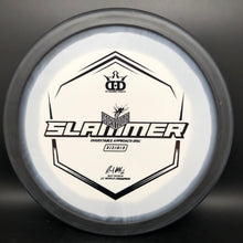 Load image into Gallery viewer, Dynamic Discs Classic Supreme Orbit Sockibomb Slammer - Ignite V2