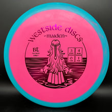 Load image into Gallery viewer, Westside BT Medium Orbit Maiden - stock