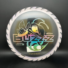 Load image into Gallery viewer, Discraft FuZed Buzzz (buzzzsaw) 167-176 gm