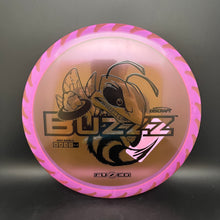 Load image into Gallery viewer, Discraft FuZed Buzzz (buzzzsaw) 177+ grams