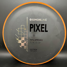 Load image into Gallery viewer, Axiom Simon Line Electron Firm Pixel