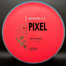 Load image into Gallery viewer, Axiom Simon Line Electron Firm Pixel