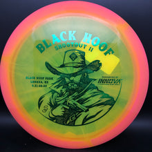 Load image into Gallery viewer, Innova Halo Champion Mamba Black Hoof 2