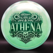 Load image into Gallery viewer, Discraft Ti Swirl Athena '25 Ledgestone