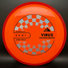 Load image into Gallery viewer, Axiom Neutron Virus - PLC