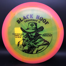 Load image into Gallery viewer, Innova Halo Champion Mamba Black Hoof 2