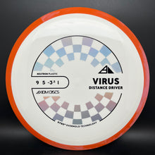 Load image into Gallery viewer, Axiom Neutron Virus - PLC