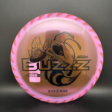 Load image into Gallery viewer, Discraft FuZed Buzzz (buzzzsaw) 177+ grams