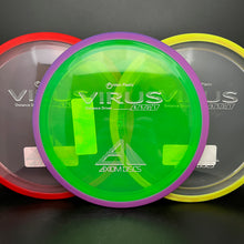 Load image into Gallery viewer, Axiom Proton Virus classic stock