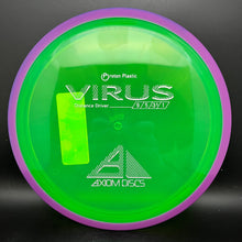 Load image into Gallery viewer, Axiom Proton Virus classic stock
