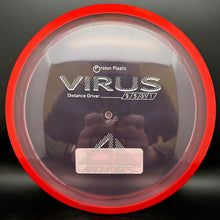 Load image into Gallery viewer, Axiom Proton Virus classic stock