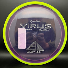 Load image into Gallery viewer, Axiom Proton Virus classic stock