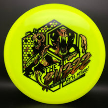 Load image into Gallery viewer, Discraft ESP Buzzz LE Triple Foil