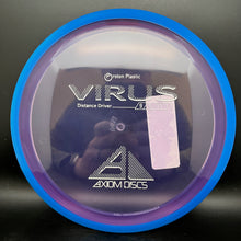 Load image into Gallery viewer, Axiom Proton Virus classic stock