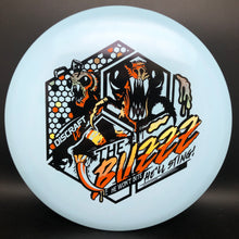 Load image into Gallery viewer, Discraft ESP Buzzz LE Triple Foil