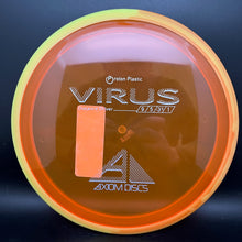 Load image into Gallery viewer, Axiom Proton Virus classic stock