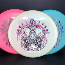 Load image into Gallery viewer, Infinite Discs C-Blend Glow Khonsu