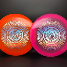 Load image into Gallery viewer, Dynamic Discs Lucid Vandal HSCo Tesseract