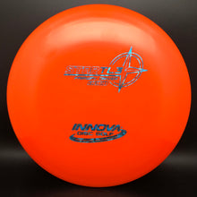 Load image into Gallery viewer, Innova Star TL3 - word stock