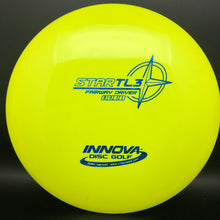 Load image into Gallery viewer, Innova Star TL3 - word stock