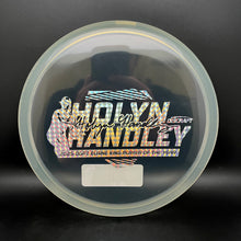 Load image into Gallery viewer, Discraft CryZtal Zone SS Handley DGPT POTY
